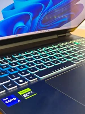 Acer Predator Helios 300