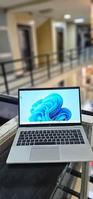 HP EliteBook 840 G8 i5 Laptop