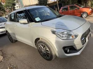Suzuki Swift 2022 Automatic