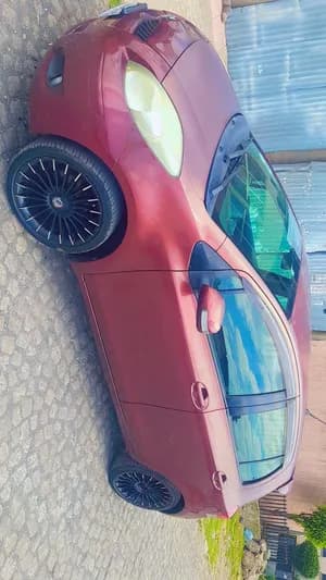 Toyota Yaris Compact 2010 Automatic