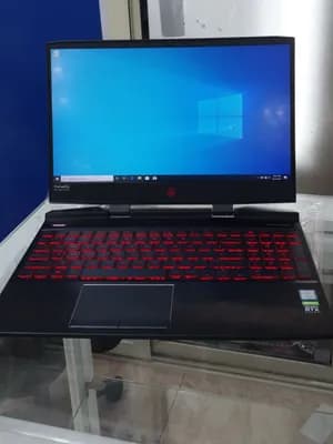 HP OMEN X Gaming Laptop