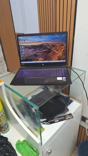 HP Pavilion Power Gaming Laptop