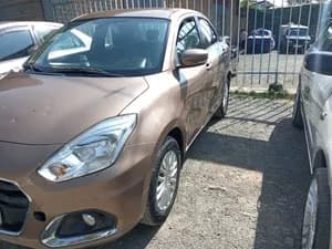 Suzuki Sedan 2021 25000km
