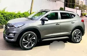 Hyundai Tucson 2020 SUV