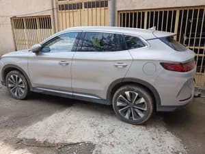 BYD Song Plus EV 2024/12