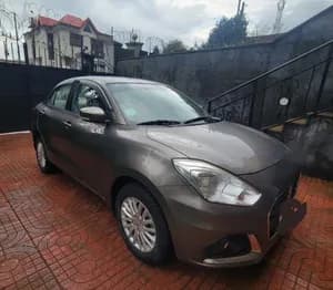 Suzuki Dzire 2021 Automatic