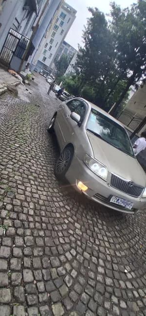 Toyota Corolla 2007