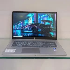 HP Notebook Core 5 16GB 512GB
