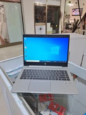 HP ProBook G7 i7 10th Gen