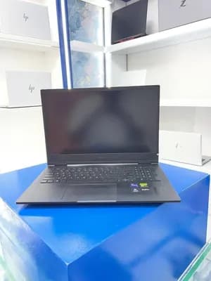 HP Omen 16 i9 RTX 4060 Gaming Laptop