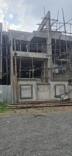 G+3 House for Sale Ayat 250 sqm