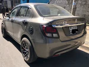 No Grill 2022 20000km automatic