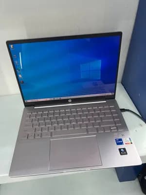 HP Pavilion Plus Core i5 12th