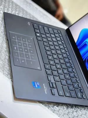 Asus Zenbook