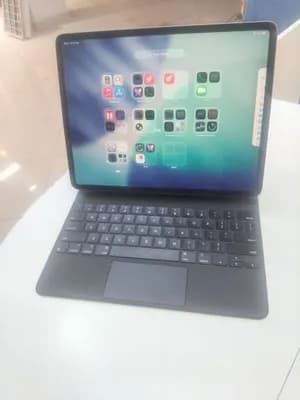 Apple iPad Pro 3rd Gen 256GB
