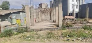 250 Sqm Land for Sale in Ayat