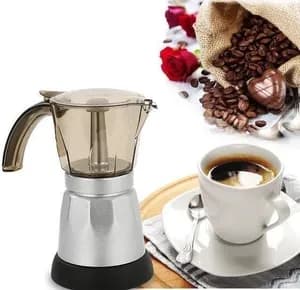 ELECTRICAL COFFEE MAKER 300ml