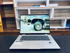 HP Envy 16 Intel Core Ultra 7