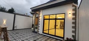 205 sqm House in Wosen Michael