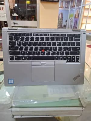 Lenovo ThinkPad yoga x380