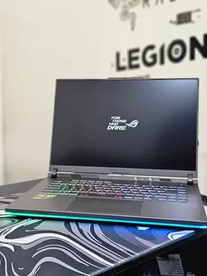ASUS ROG Strix G16 Gaming Laptop