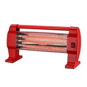 3 Lamp Room Heater 1200W