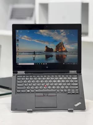 Lenovo Yoga X240 i7 Touch Laptop