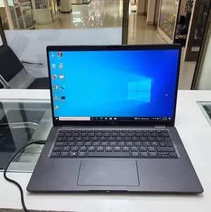 Dell Latitude 14 Core i5 Laptop