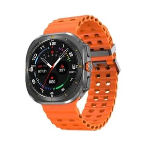 HainoTeko-Seventeen Smart Watch