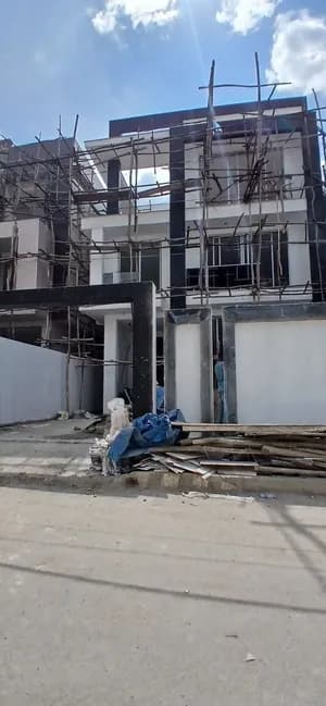 House for Sale in Ayat Zone