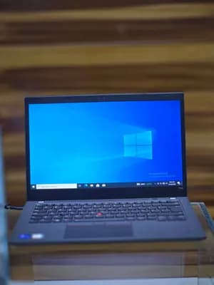 Lenovo ThinkPad T14s i5 Laptop