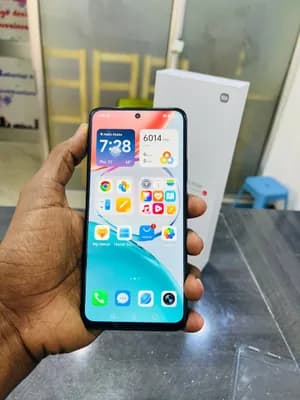 Honor X70 Plus 256GB 12GB RAM