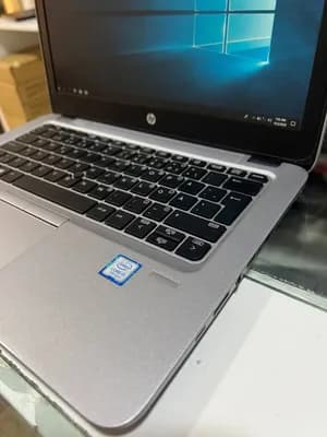 HP EliteBook 820 G4