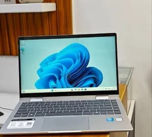 HP Envy x360 2-in-1 Laptop
