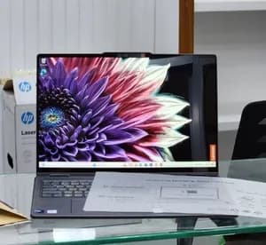 Lenovo Yoga 7i 2-in-1 Laptop