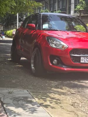 Suzuki Swift 2022 Automatic