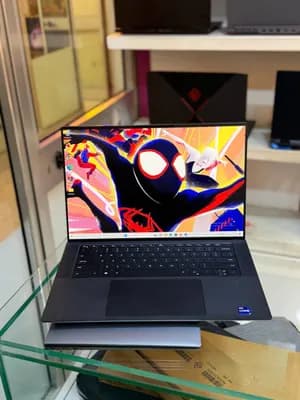 Dell Precision 5560 Laptop i9 RTX A2000