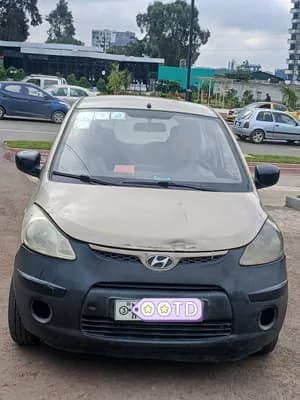 Grand i10 2009