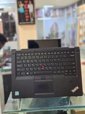 Lenovo Yoga 460