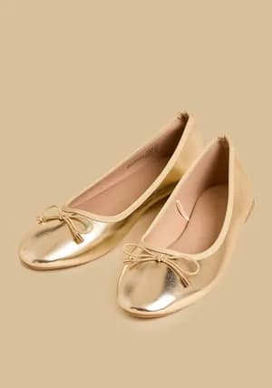 MAX bow ballerina