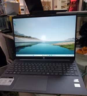 HP Pavilion 16 Ryzen 5 Laptop