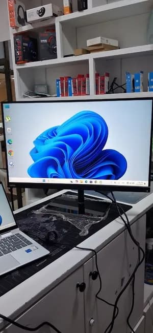 Lenovo ThinkVision 27 Inch 2K Monitor