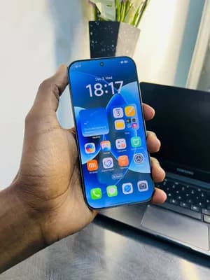 Xiaomi 17 Pro 256GB 12GB RAM
