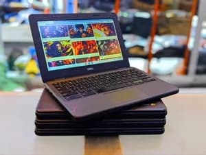 Dell Latitude Chromebook 14 Pentium Gold