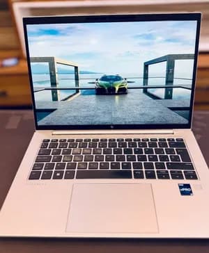 HP EliteBook 1045 G9 i7 16GB 512GB