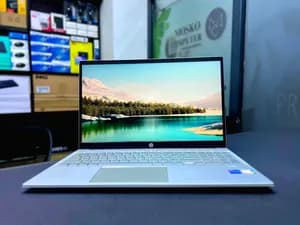 HP Pavilion 15 Core i5 Laptop