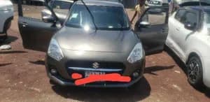 SUZUKI SWIFT 2021/¹²
