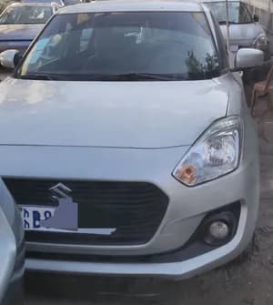 Suzuki Swift 2021 Automatic