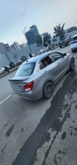 Suzuki Dizire 2021 1.2L