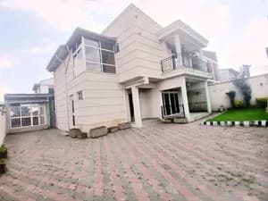 G+1 House for Sale in Hayat